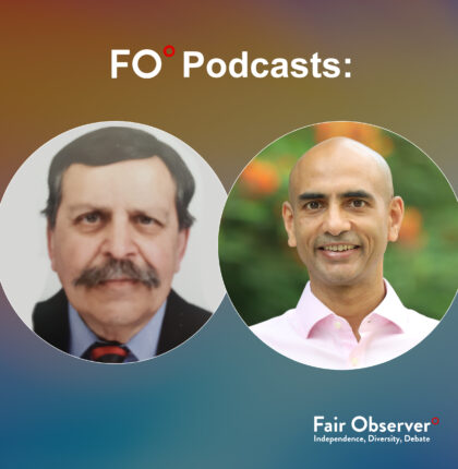 Fair Observer