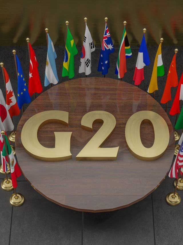Full list of G20 Summit