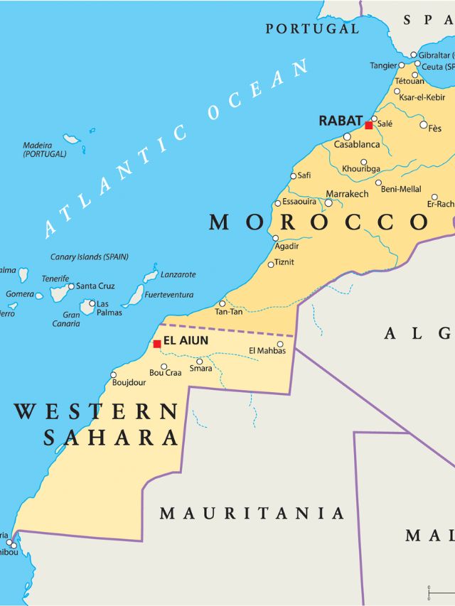 Morocco