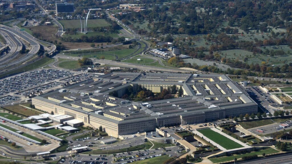 Pentagon