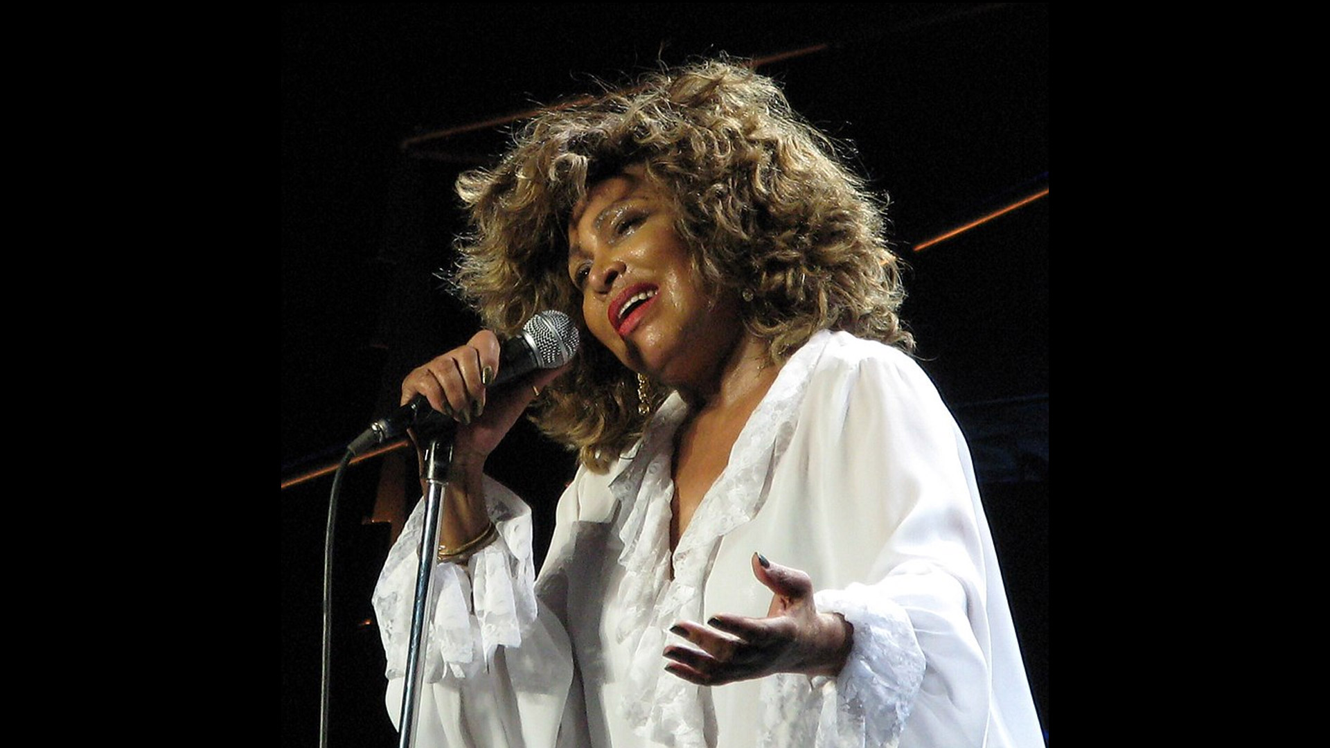 Tina Turner