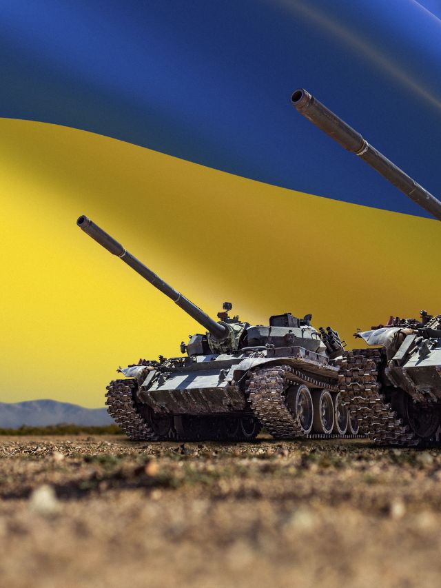 Ukraine: How Lies Fuel a New Bloody War of Attrition