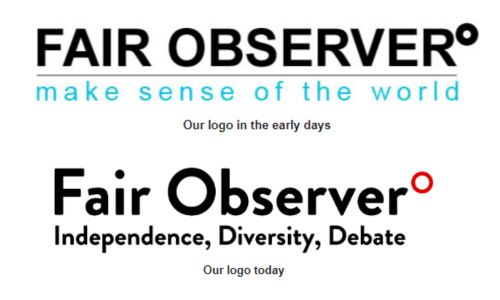 Fair Observer Logo