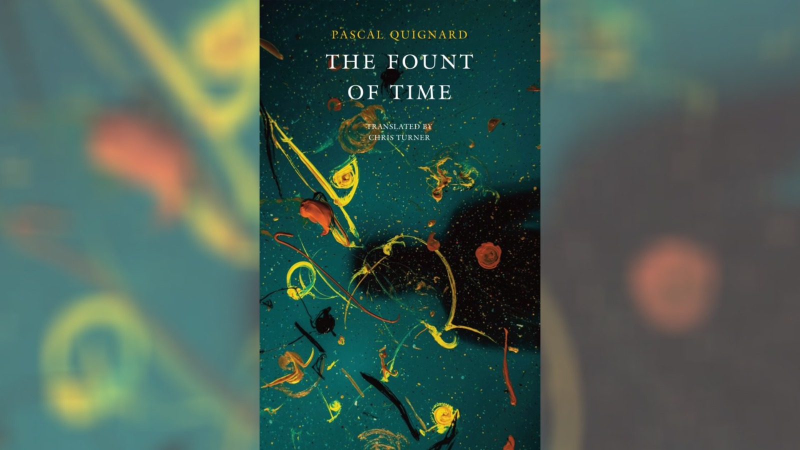 The Fount of Time (Last Kingdom II)