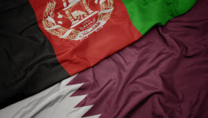 afghanistan