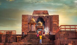 Rājā Bhoja: India’s Greatest Scholar-King - Fair Observer