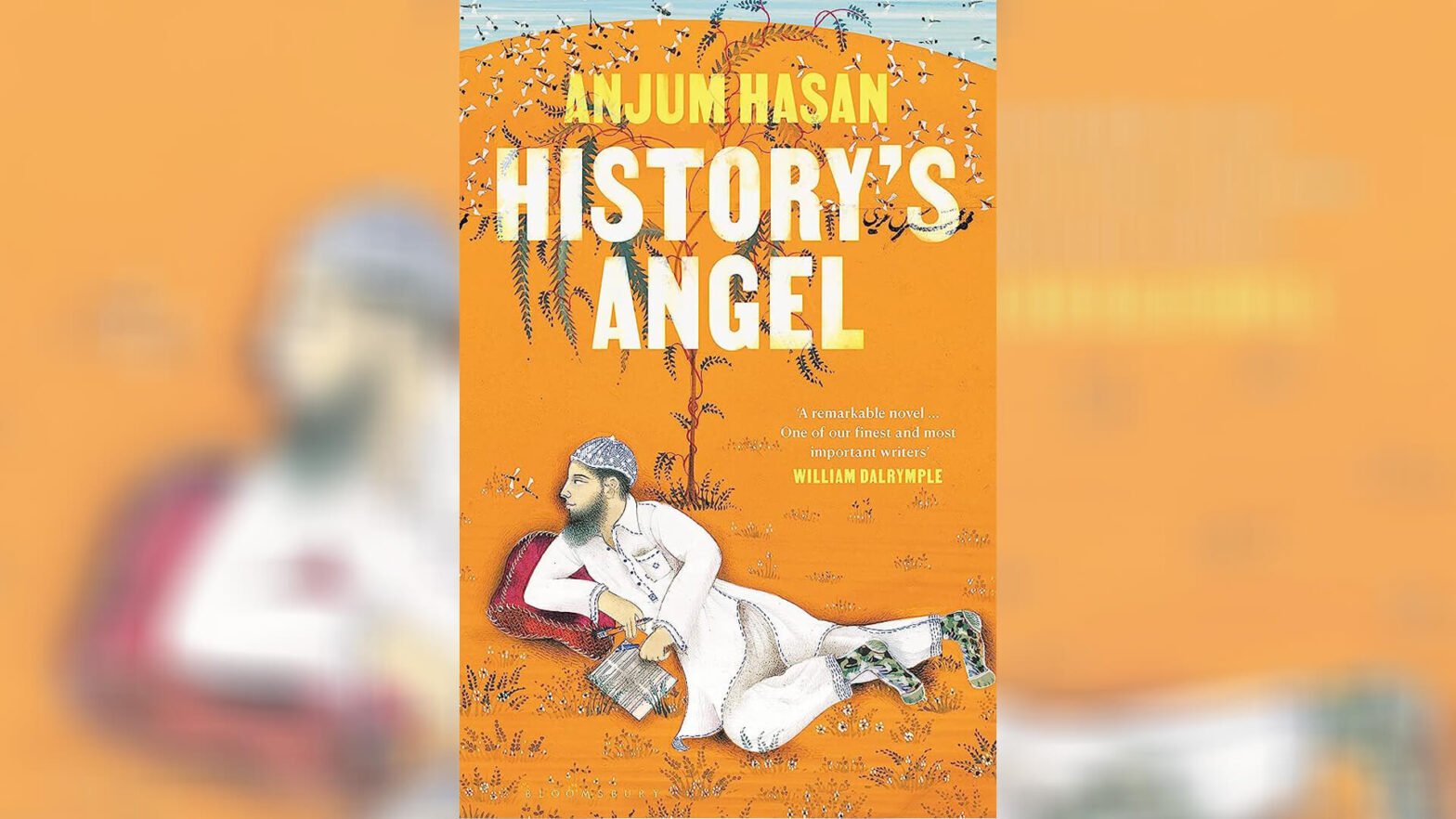 History’s Angel - Fair Observer