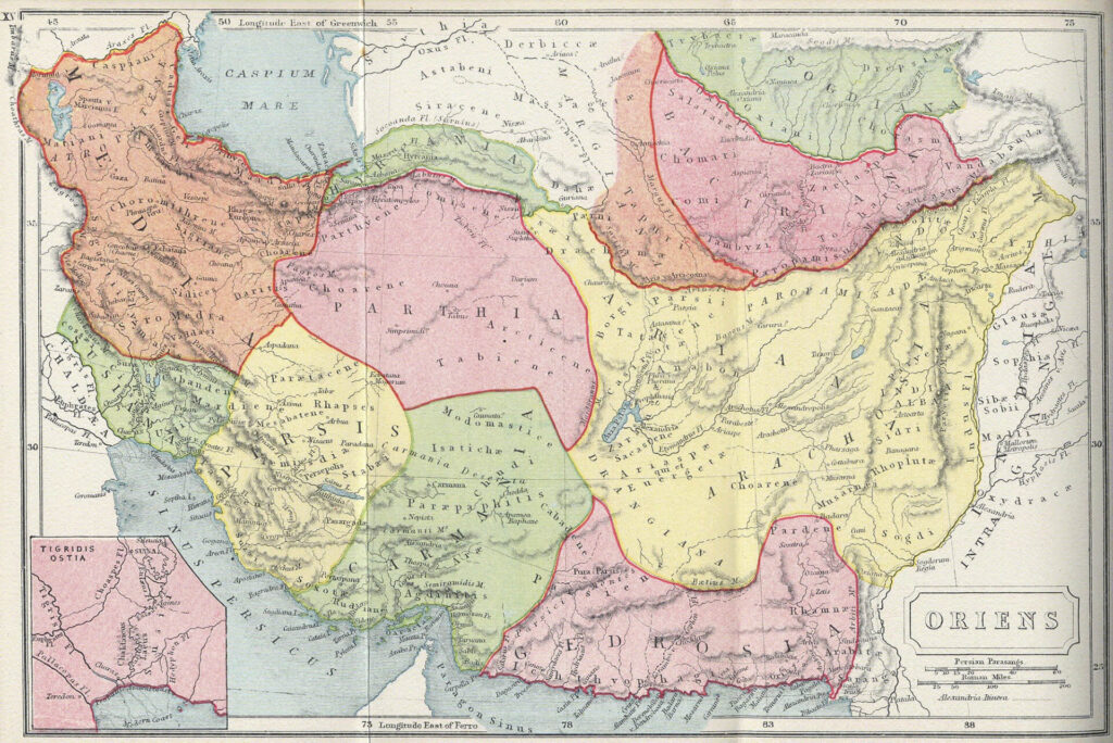 Persian-Empire