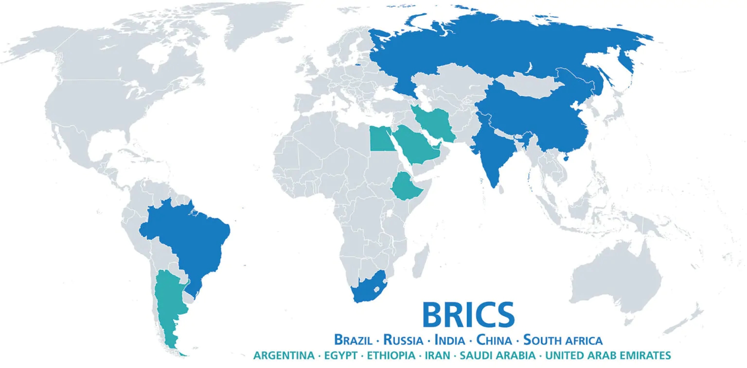 Will the New BRICS+ Be Able to Come Together? - Fair Observer