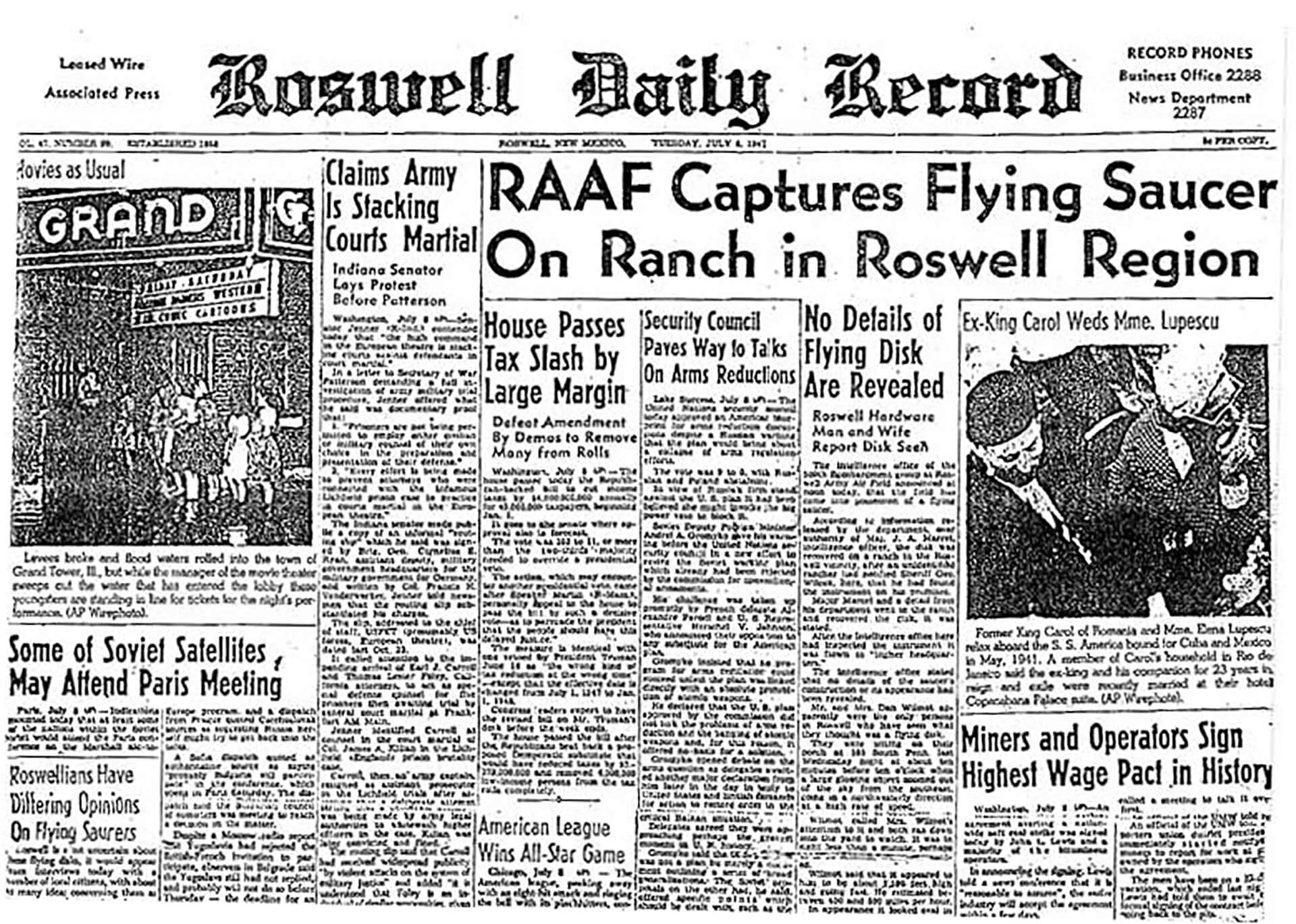 Roswell-Daily-Record