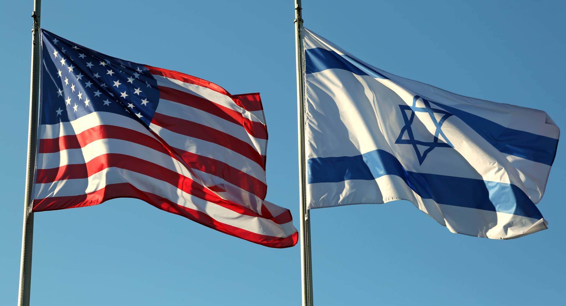 America and Israel