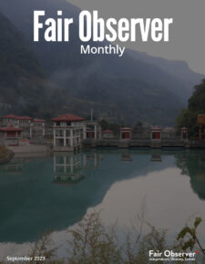 Fair Observer