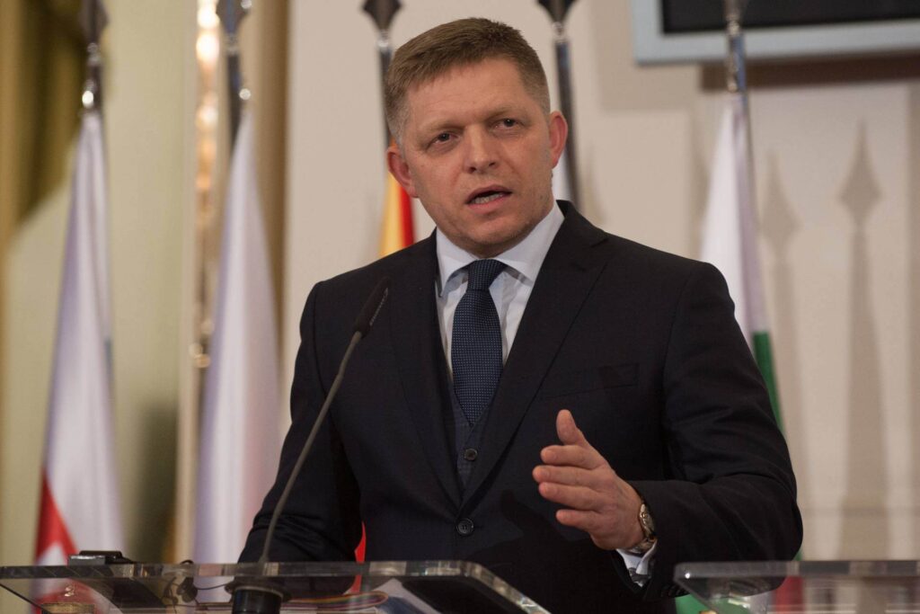 Robert Fico