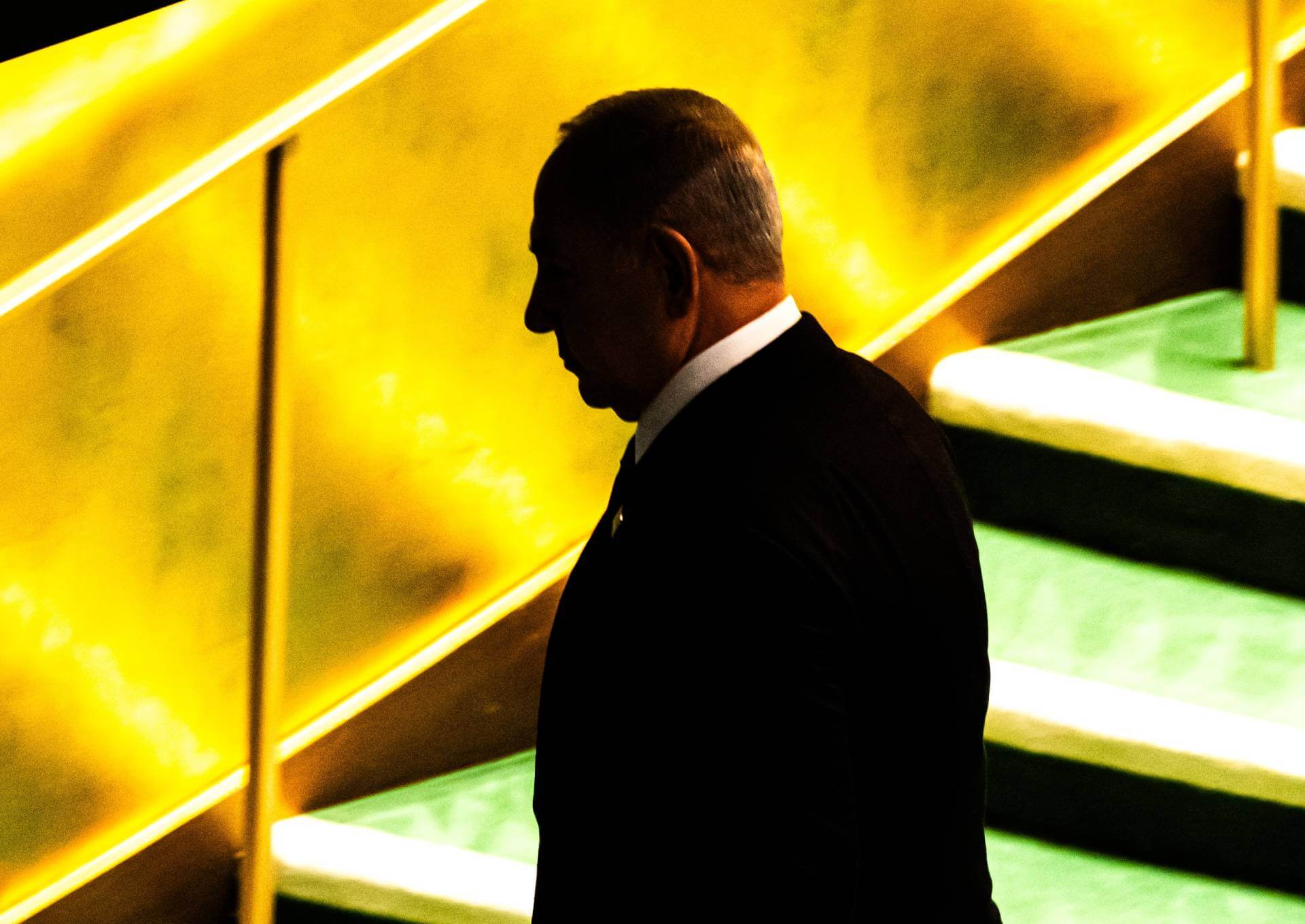 Benjamin Netanyahu (1)