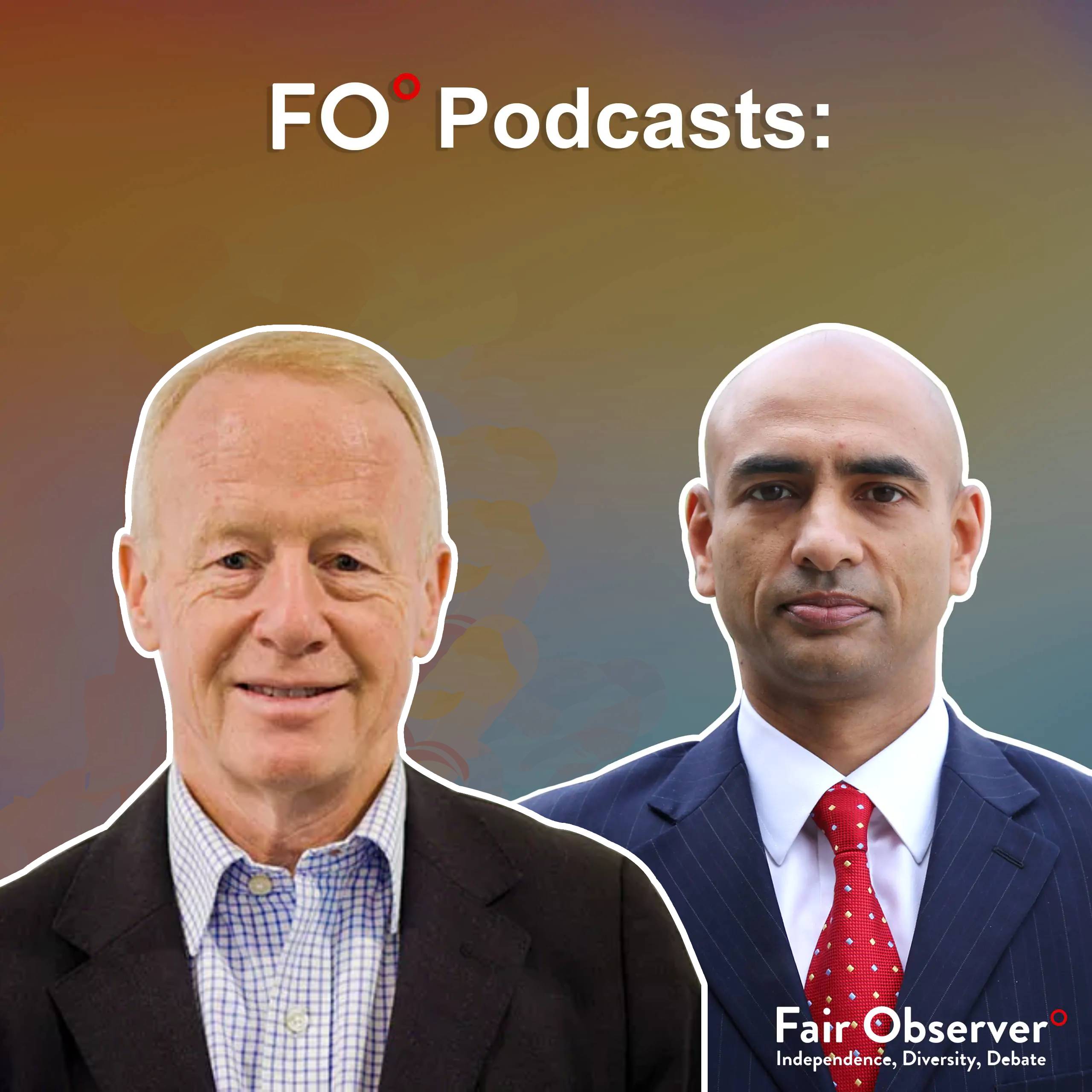 Why Africans Fight for Survival as Coups Pummel the Continent