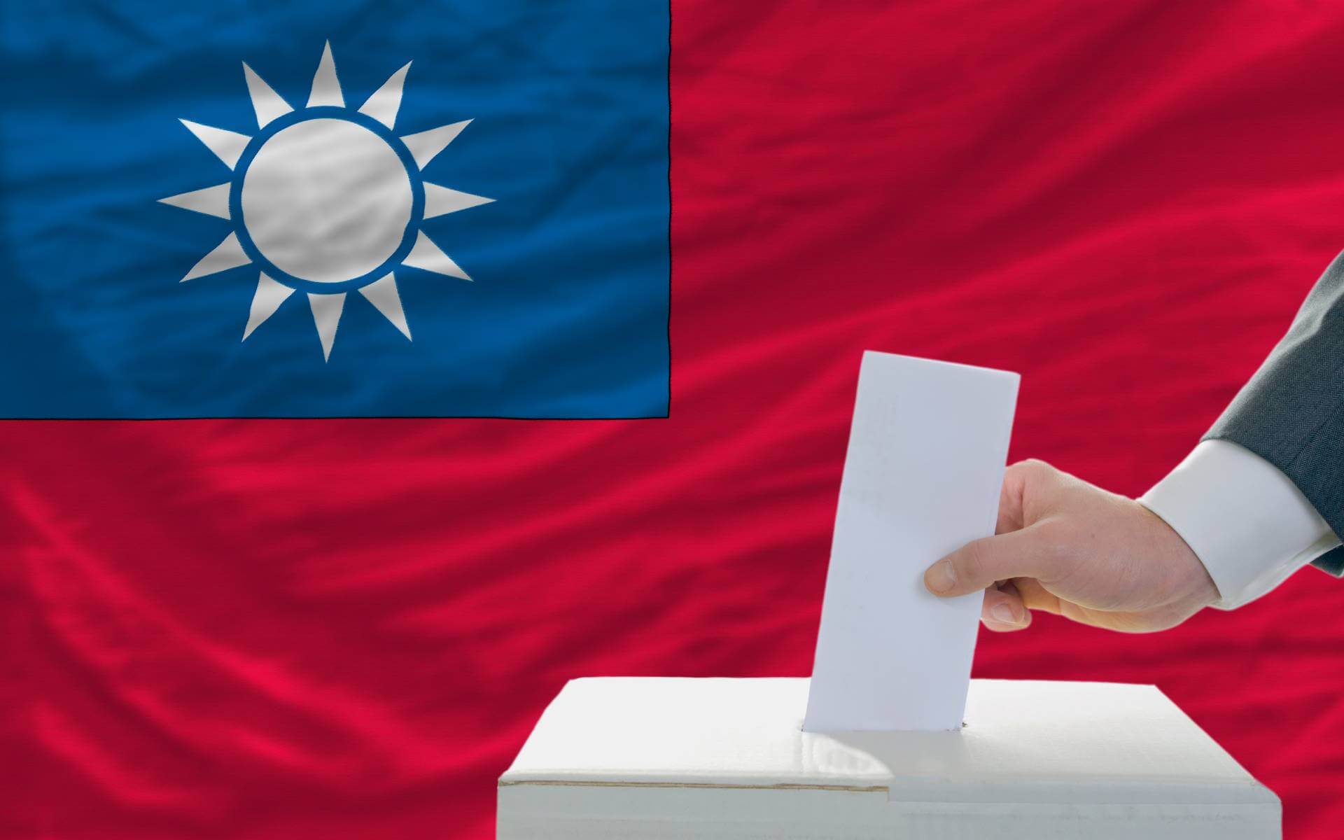 ballot