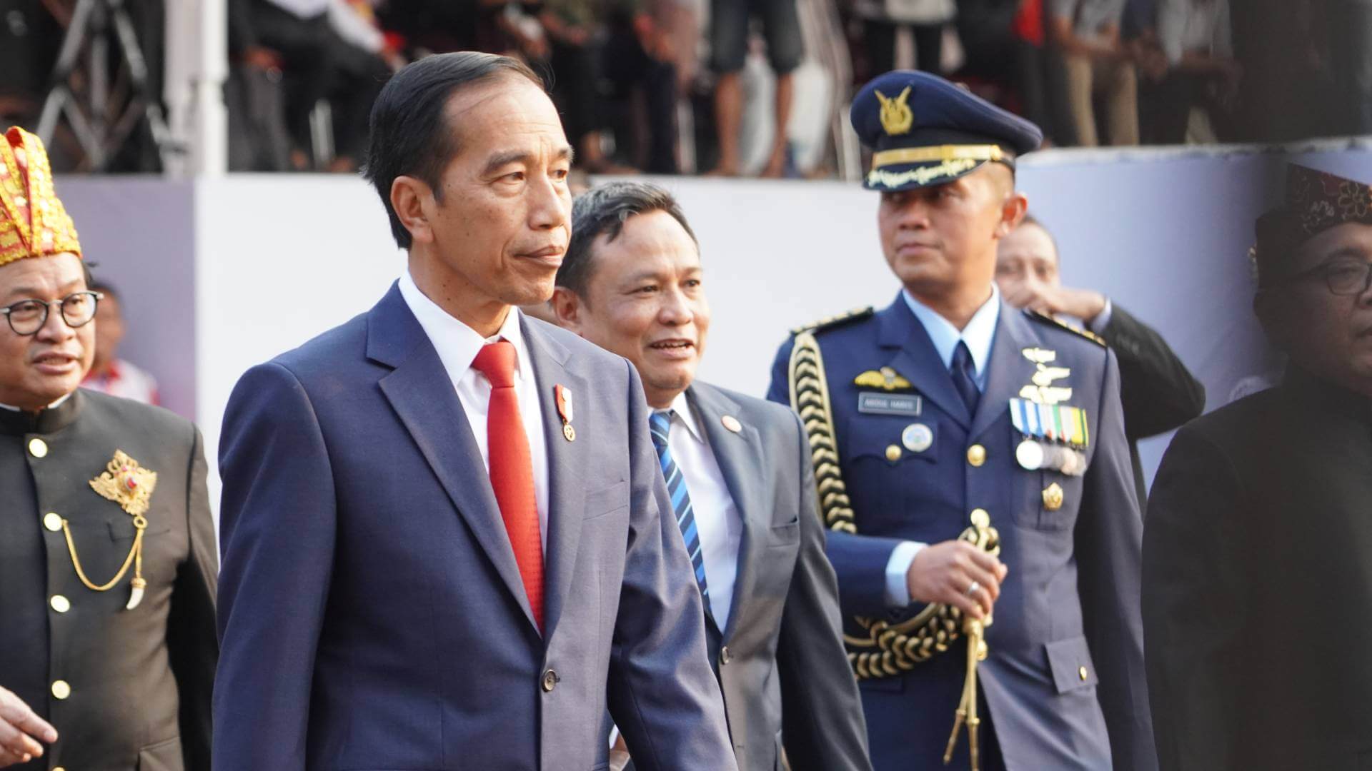 Joko Widodo