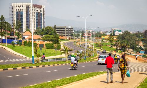 FO° Needs You to Shine the Spotlight on Africa