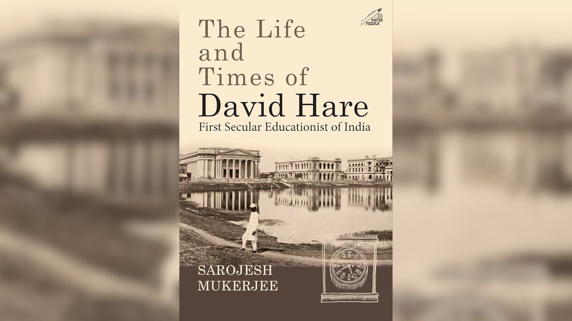 The Life and Times of David Hare