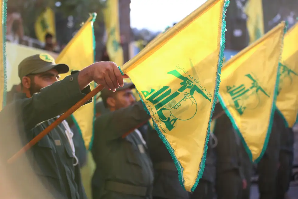 Hezbollah