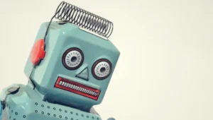Robot