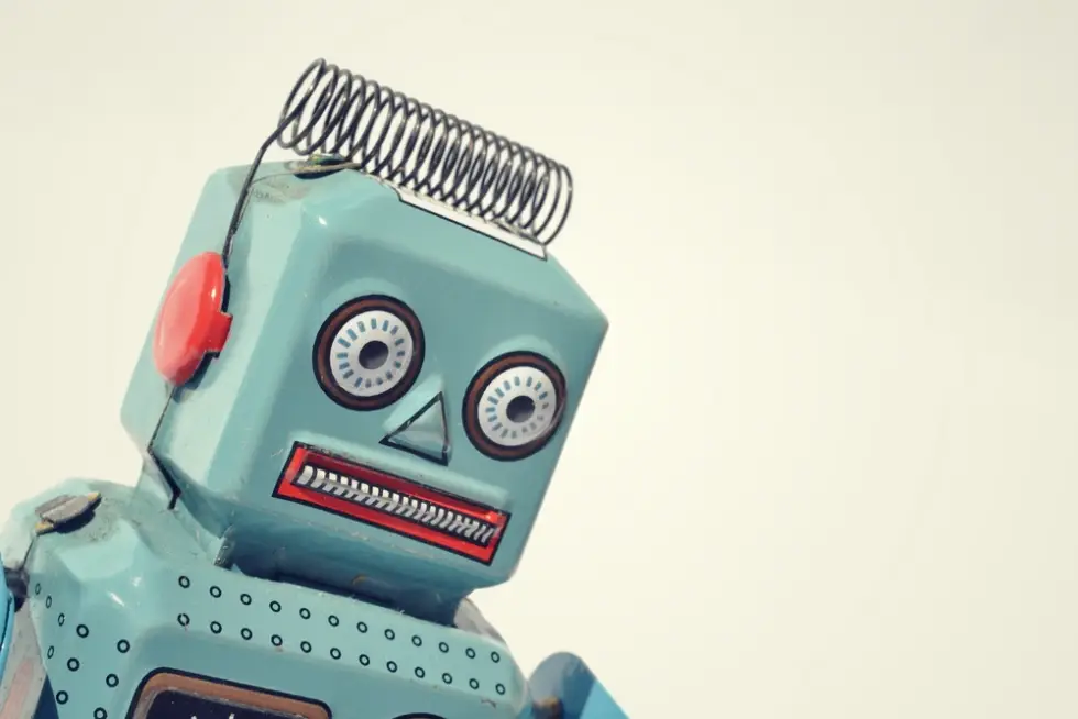 Robot
