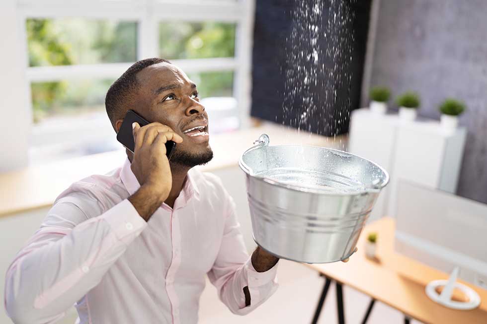 Water-Pipe-Leak-And-Flood