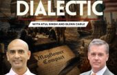 The Dialectic: The Mayflower Legacy: A New Telling of the Old Story of America