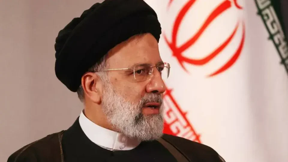 Ebrahim Raisi