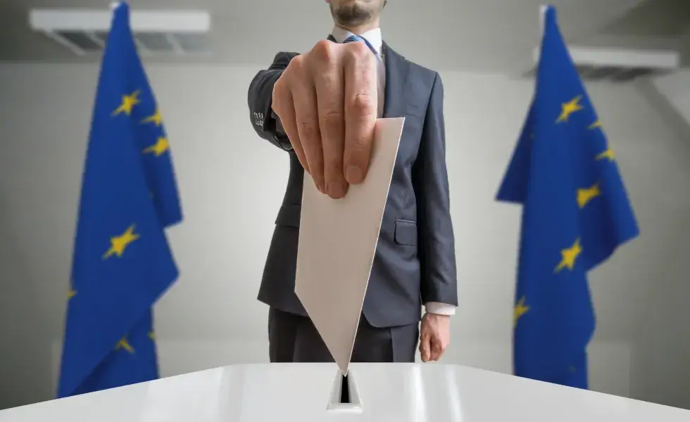Élection