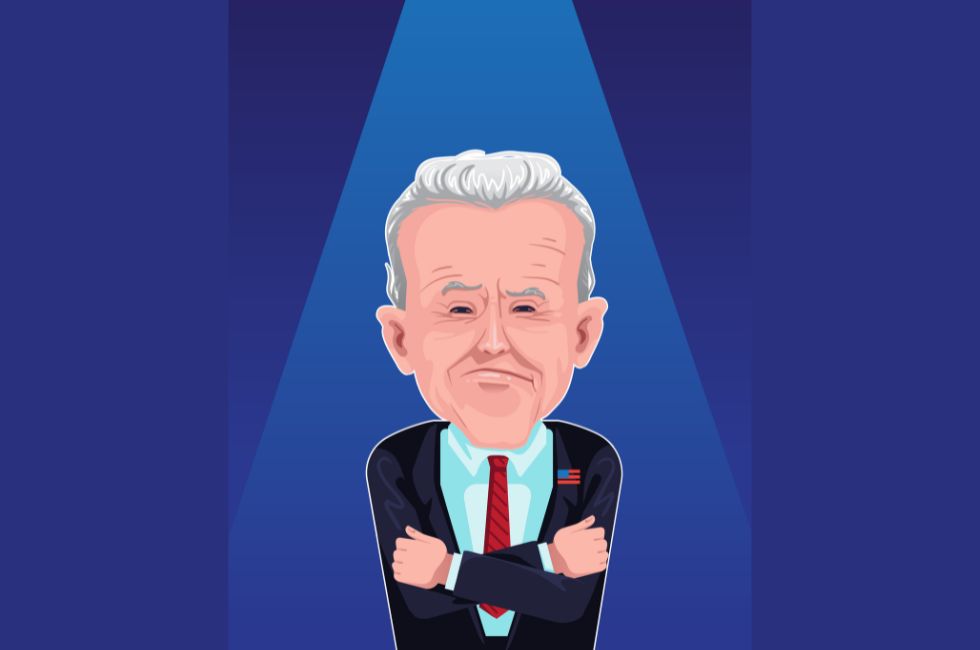 Joe Biden