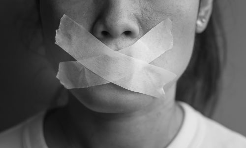 Stories of Silencing: Why Americans Need to Wake Up