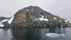 ANTARCTICA