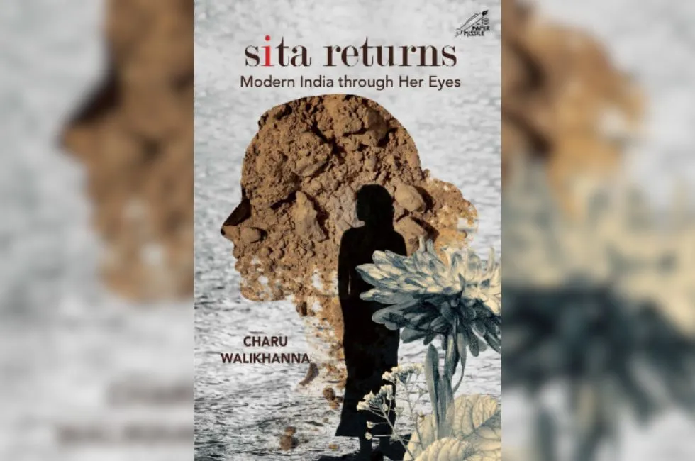 Sita Returns