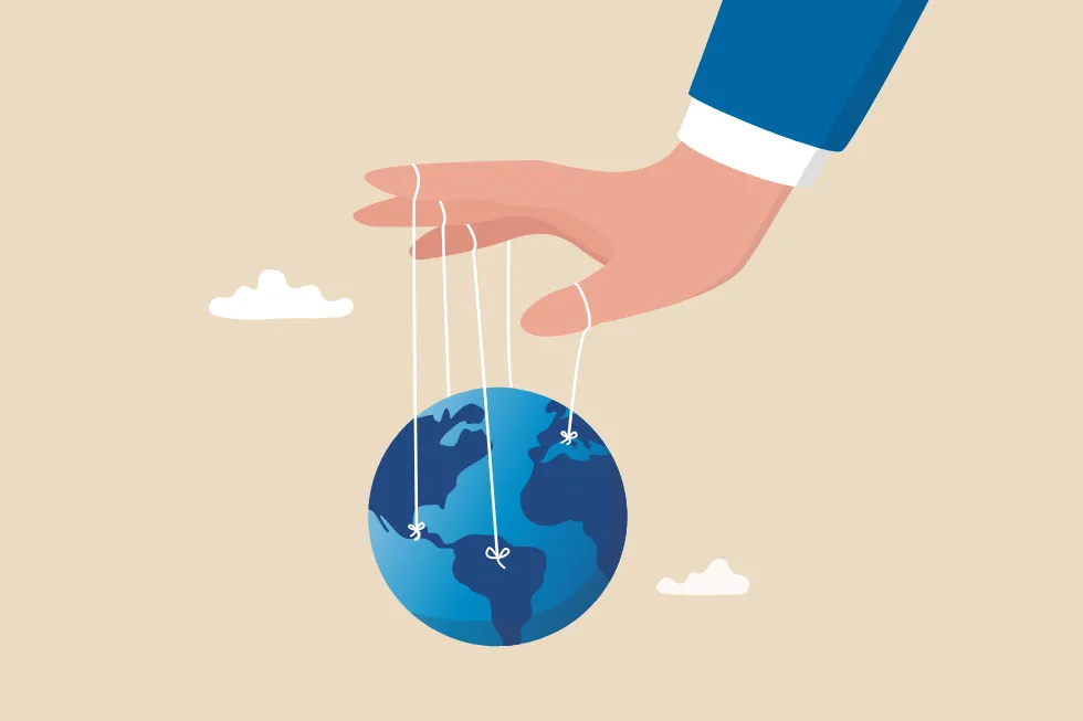 World