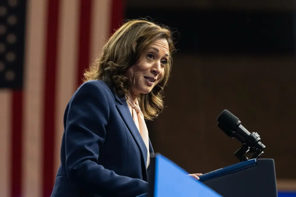 Kamala Harris