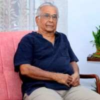 M. K. Das