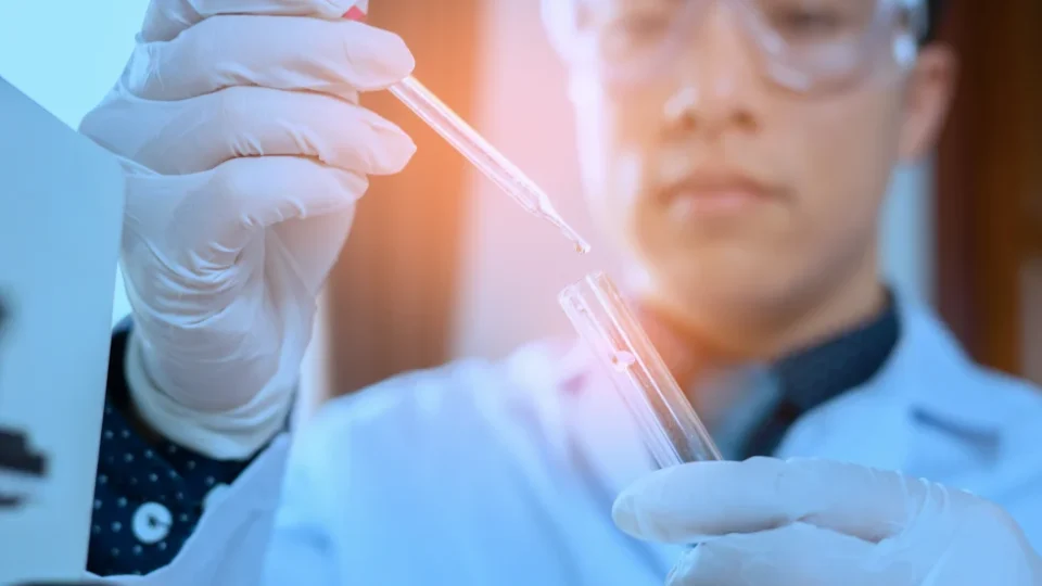 Medical scientists