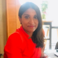 Saira Joomun