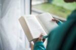 The Tribulations of Novelists: Fighting Their Own Characters and Everybody Else