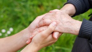 Can Aging Better Prepare Us For Death