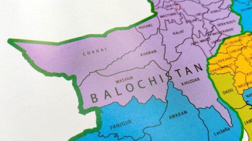 Balochistan