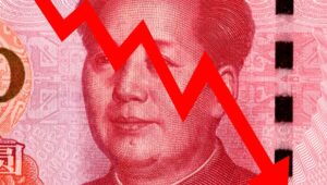China's economic