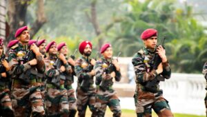 _Agnipath Military Recruitment