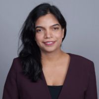 Alvina Ahmed
