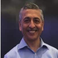 Ashok K