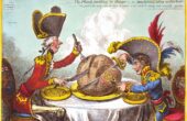 Caricature_gillray