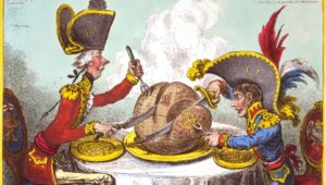 Caricature_gillray