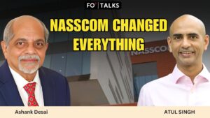 FO° Talks: The Story of the Indian IT Industry