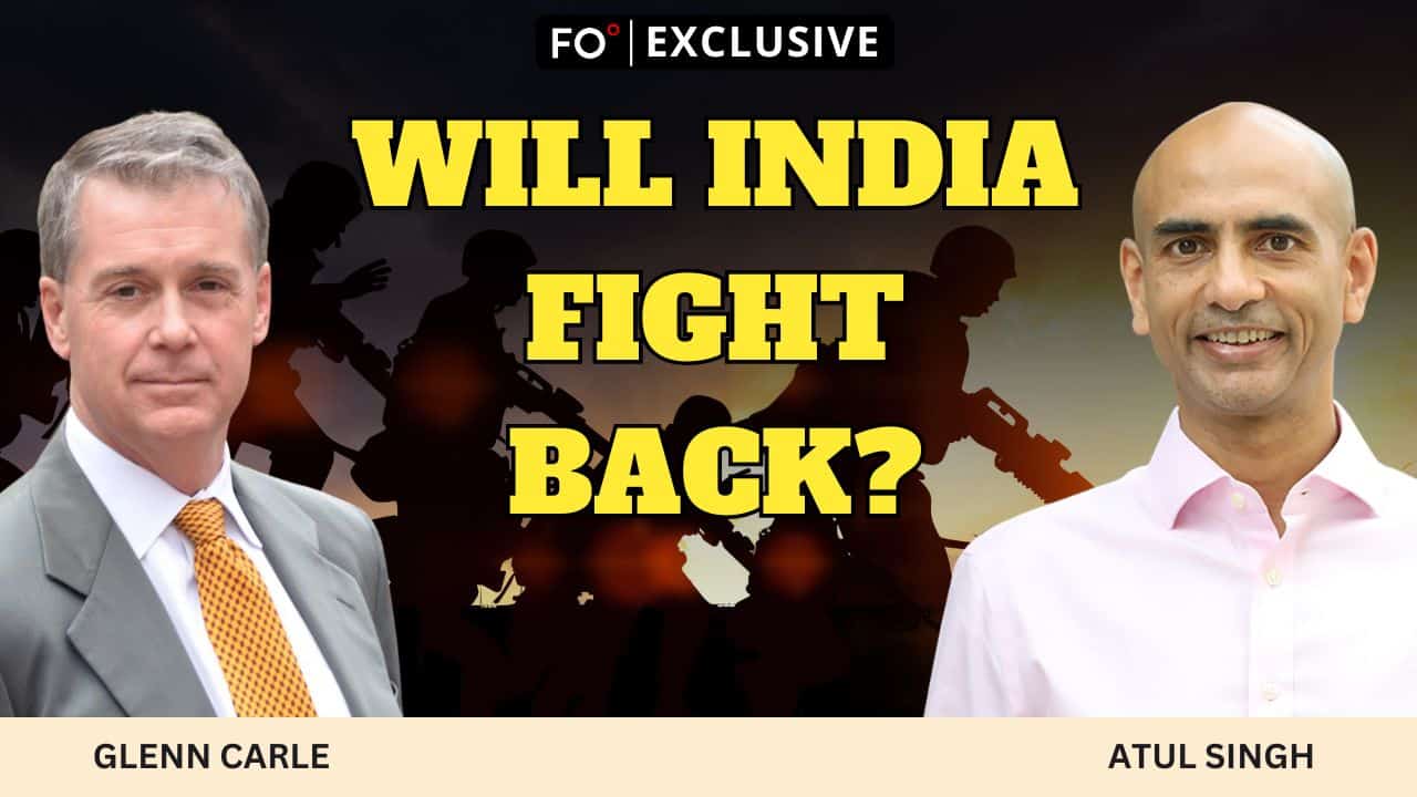 India 1